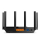 TP-Link Archer AX72 (5400Mb/s a/b/g/n/ac/ax) USB 3.0 - 694376 - zdjęcie 3